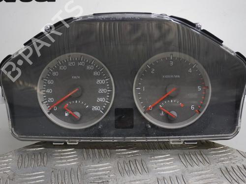 Display VOLVO V50 (545) 1.6 D (110 hp) 23014482