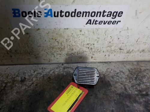 Heater resistor MAZDA 6 Station Wagon (GY) 2.3 (GY3W, GY10) | BP23004717M108 