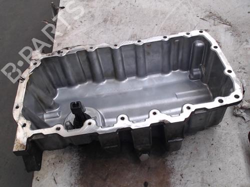Used Oil sump VW GOLF VI (5K1) 1.6 TDI (105 hp) 21941925