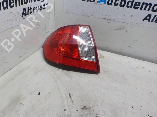 Left taillight HYUNDAI GETZ (TB) 1.1 | BP23005381C34 