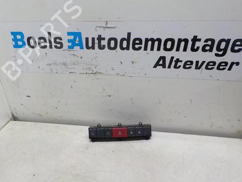 Used Warning switch FIAT DUCATO Bus (250_) 120 Multijet 2,3 D (120 hp) 23006063