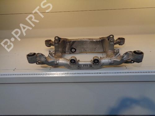 Used Subframe BMW 6 (E63) 650 i (367 hp) 21908775