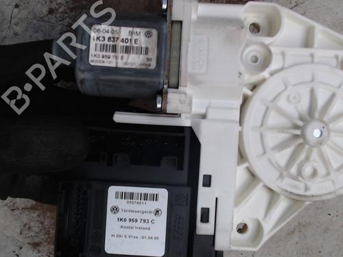 Elektronisk modul VW GOLF V (1K1) 1.4 16V | BP21939187M83 