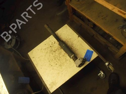 Left rear shock absorber FIAT GRANDE PUNTO (199_) 1.2 | BP23003291M18 