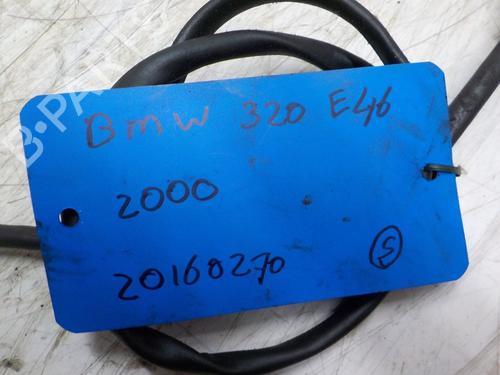 Used Electronic sensor BMW 3 Touring (E46) 320 i (170 hp) 23027738