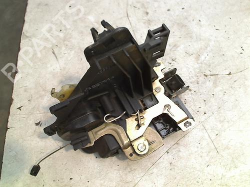 Used Front right lock SEAT AROSA (6H1) 1.4 (60 hp) 21927341