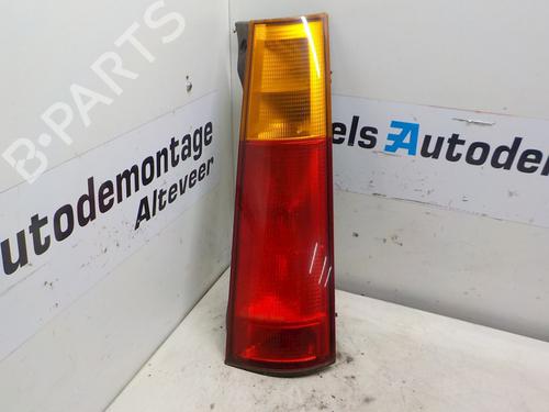 Used Right taillight HONDA CR-V I (RD) 2.0 16V 4WD (RD1, RD3) (147 hp) 23005022