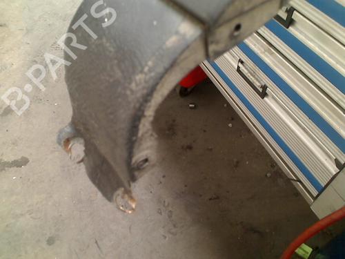 Right front fenders AUDI A3 (8P1) 1.6 | BP21919250C42 