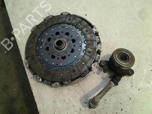 Used Other RENAULT MEGANE II (BM0/1_, CM0/1_) 1.9 dCi (BM0G, CM0G) (120 hp) 21926976