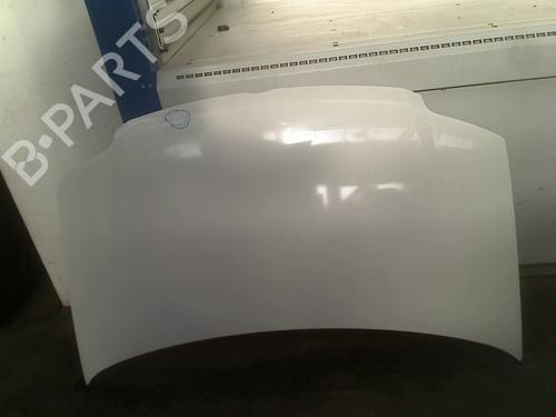 Used Hood FIAT PANDA (169_) 1.1 (169.AXA1A) (54 hp) 21926152