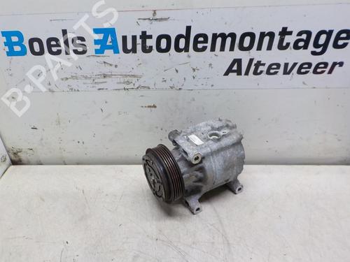 Used AC compressor FIAT PANDA (169_) 1.2 (169AXF2A, 169AXF1A) (69 hp) 23006690