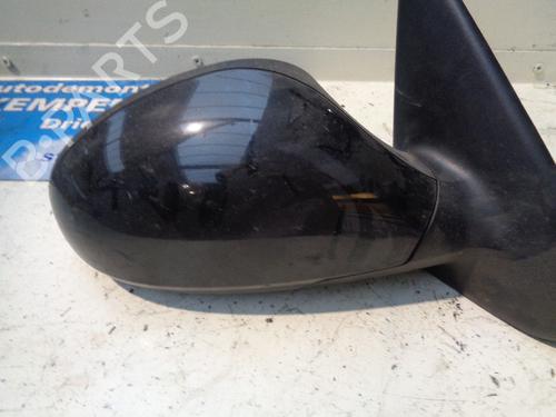 Used Right mirror SEAT TOLEDO II (1M2) 1.6 16V (105 hp) 21906270