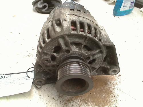 Used Alternator BMW 3 (E46) 318 i (118 hp) 21934054