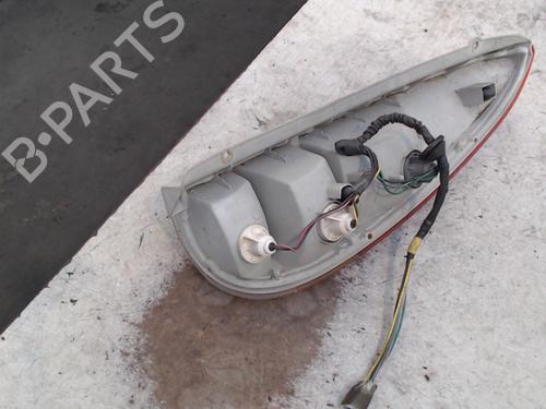 Left taillight HYUNDAI ATOS (MX) 1.0 i | BP21938849C34 