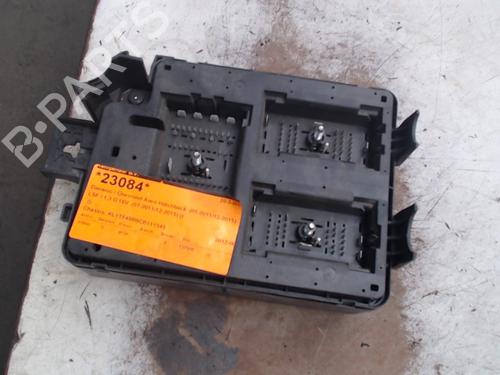 Used Comfort control module CHEVROLET AVEO Hatchback (T300) 1.3 D (95 hp) 21943524
