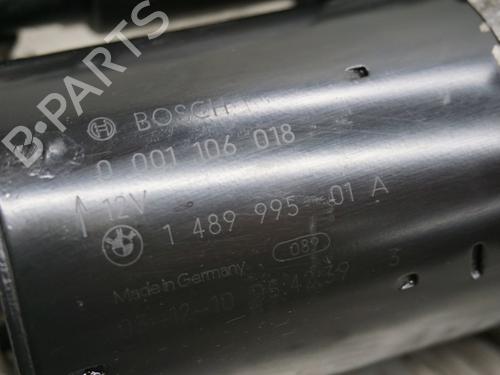 Starter MINI MINI (R50, R53) Cooper S | BP23013096M8 