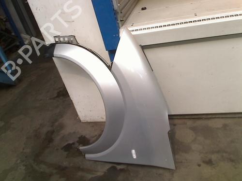Used Left front fenders AUDI A2 (8Z0) 1.4 (75 hp) 21933398
