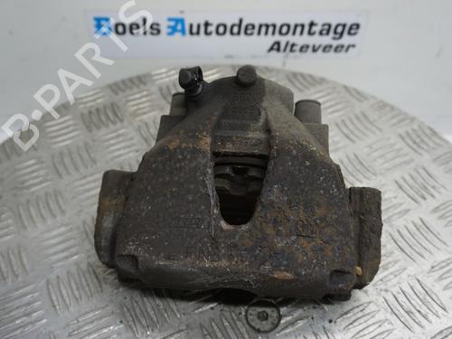 Used Right front brake caliper OPEL ASTRA H Estate (A04) 1.7 CDTI (L35) (101 hp) 23014718