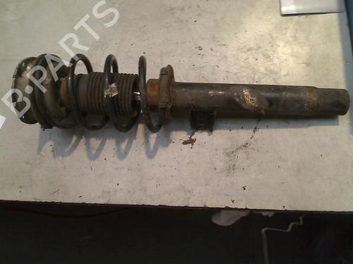 Used Right front shock absorber BMW 3 (E90) 320 d (177 hp) 21923076