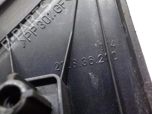 Right mirror FORD FOCUS II Turnier (DA_, FFS, DS) 1.6 | BP23009501C27 