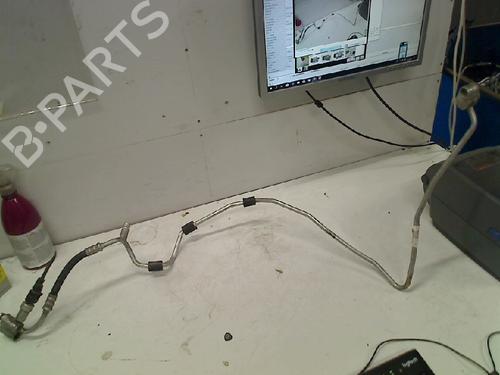Used AC pipe VW GOLF PLUS V (5M1, 521) 1.4 TSI (122 hp) 21914355