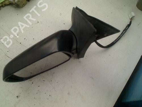 Ryggespeil venstre TOYOTA YARIS (_P1_) 1.3 (NCP10, SCP12_) (86 hp) 21925258