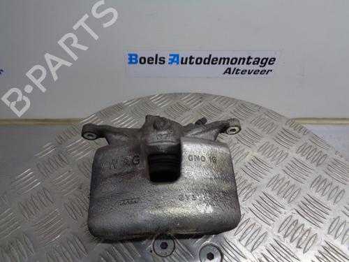 Used Left front brake caliper VW GOLF VIII (CD1, DA1) 2.0 TDI (150 hp) 23012259