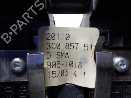 Rear mirror VW PASSAT B6 (3C2) 1.9 TDI | BP23007835I6 