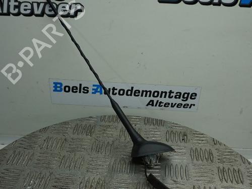 Used Antenna/Base OPEL ADAM (M13) 1.0 (115 hp) 23014425