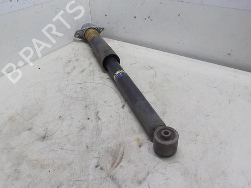 Used Right rear shock absorber SKODA FABIA I (6Y2) 1.4 (68 hp) 23026928