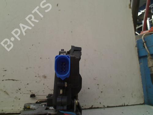 Rear right lock SKODA FABIA I (6Y2) 1.4 16V | BP21926682C99 