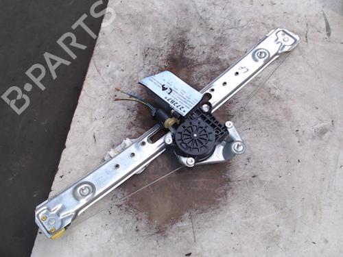 Used Rear left window mechanism BMW 3 (E46) 330 i (231 hp) 21939334