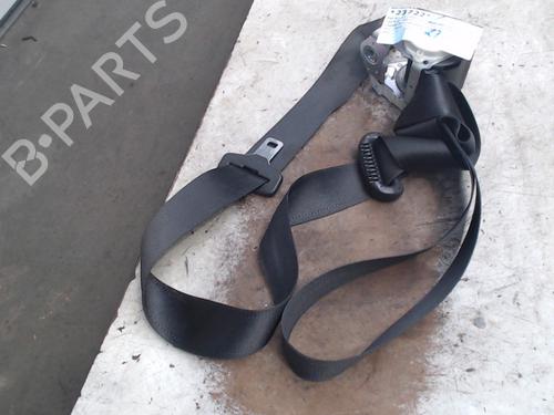Used Rear left seatbelt FIAT BRAVO II (198_) 1.4 (198AXA1B) (90 hp) 21943318