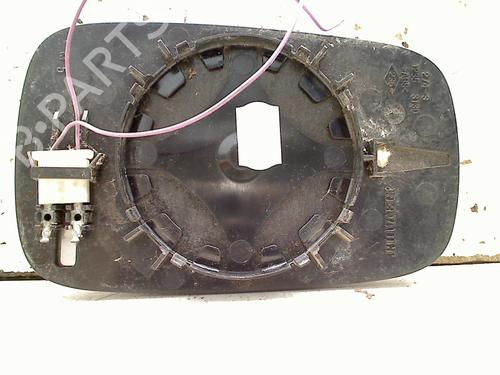 Left mirror glass RENAULT SCÉNIC II (JM0/1_) 1.4 (JM0B, JM0H, JM1A) | BP21930010C148 
