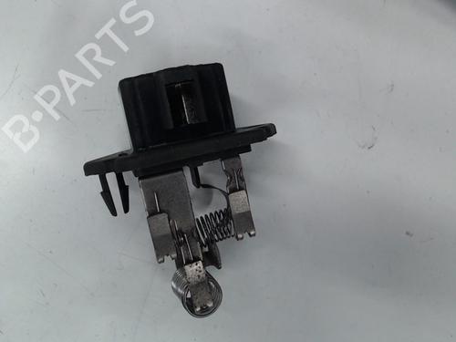 Used Heater resistor SUBARU VIVIO 0.7 (KK3, KW3) (44 hp) 21935214