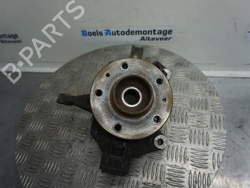 Used Other RENAULT SCÉNIC III (JZ0/1_) 1.4 16V (JZ0F, JZ1V) (131 hp) 23016146
