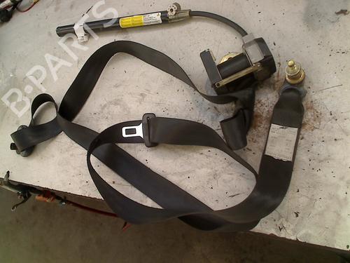 Used Front left seatbelt FORD GALAXY I (WGR) 2.3 16V (146 hp) 21931571