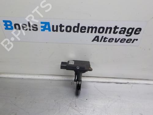 Used Mass air flow sensor OPEL AGILA (B) (H08) 1.0 LPG (F68) (65 hp) 23009569