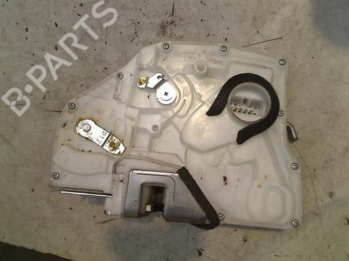 Front right lock OPEL AGILA B (H08) 1.0 (F68) | BP21927273C97 