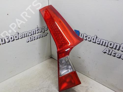 Used Right taillight VOLVO V70 III (135) 2.4 D (175 hp) 23007422