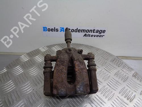 Used Left rear brake caliper BMW 1 (E87) 116 i (115 hp) 23011145