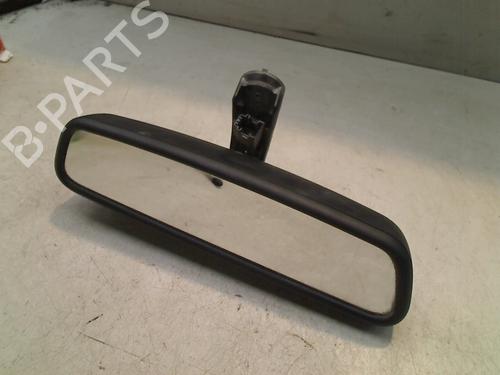 Used Rear mirror BMW 3 (E90) 316 d (116 hp) 21913794
