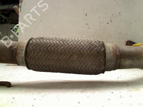 Pipe FIAT PUNTO (176_) 60 1.2 (176AP, 176AR, 176AQ, 176BB) | BP21929541M125 