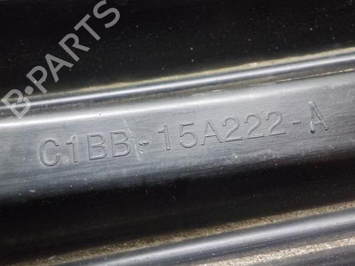 Grille FORD FIESTA VI (CB1, CCN) 1.25 | BP23008219C40 