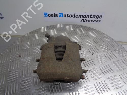 Used Right front brake caliper SEAT IBIZA IV (6J5, 6P1) 1.2 TDI (75 hp) 23011380