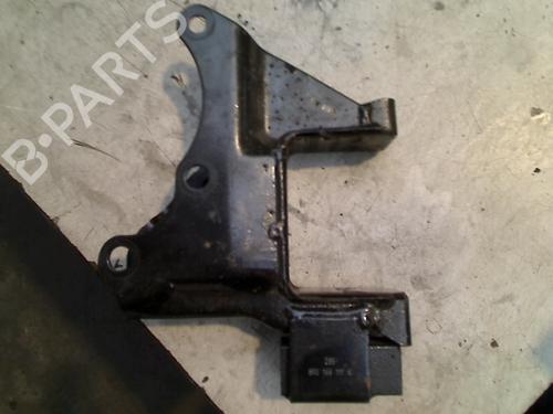 Motorophæng VW POLO V (6R1, 6C1) 1.2 TDI (75 hp) 21923399