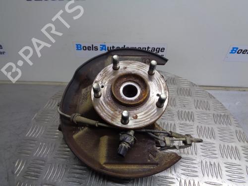 Used Other HONDA CIVIC IV Saloon (ED) 1.4 L (ED2) (90 hp) 23012999