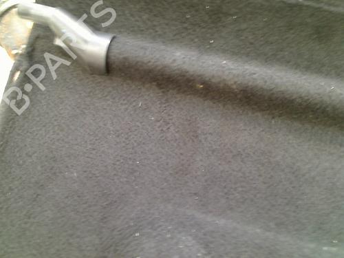 Rear parcel shelf SEAT LEON (1M1) 1.6 16 V | BP21923435C85 