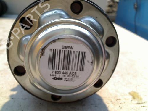 Right rear driveshaft BMW 3 (E90) 320 d | BP21918500M41 