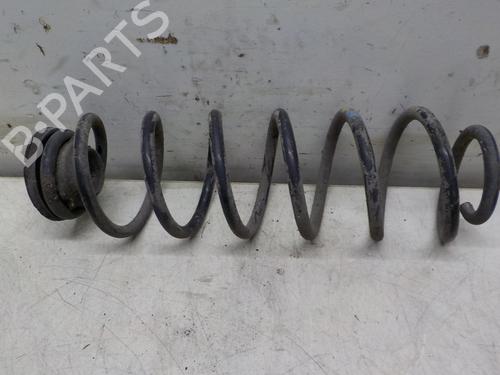 Shock absorber spring VW POLO (9N_, 9A_) 1.2 12V | BP23007063C152 